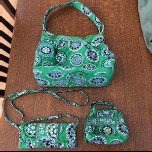 Vera Bradley bundle